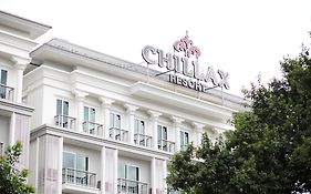 Chillax Resort Khaosan